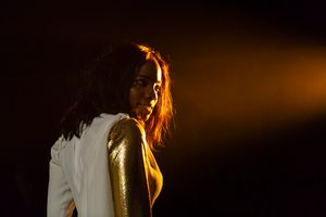 Rachel Christopher Photo