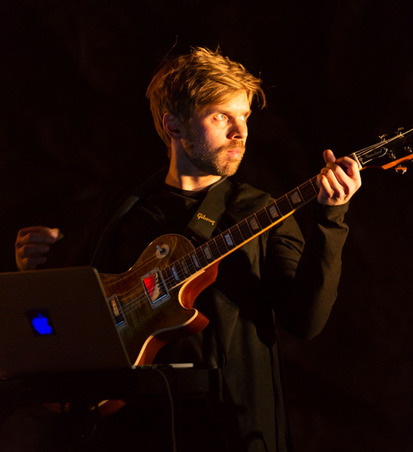 Photo Flash: Long Wharf Theatre Presents AN ILIAD  Image