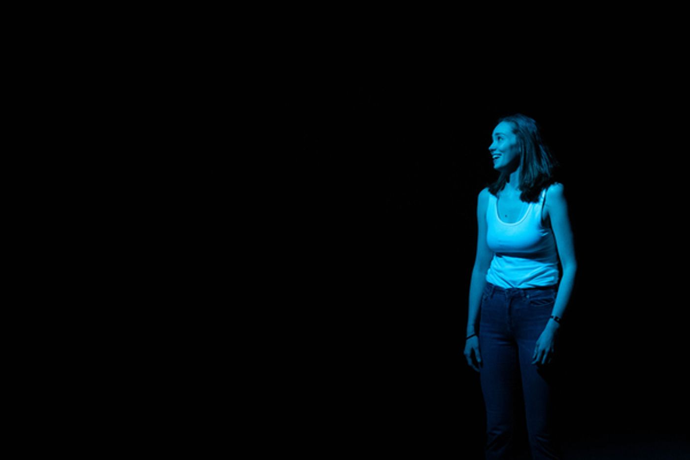 Photo Flash: Jacaranda Collective Presents MY NAME IS RACHEL CORRIE Photo Flash: Jacaranda Collective Presents MY NAME IS RACHEL CORRIE Image