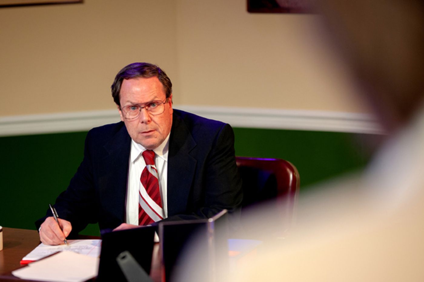 Photo Flash: MAZEL TOV, JOHN LENNON by David Wells at Theatre NOVA  Image