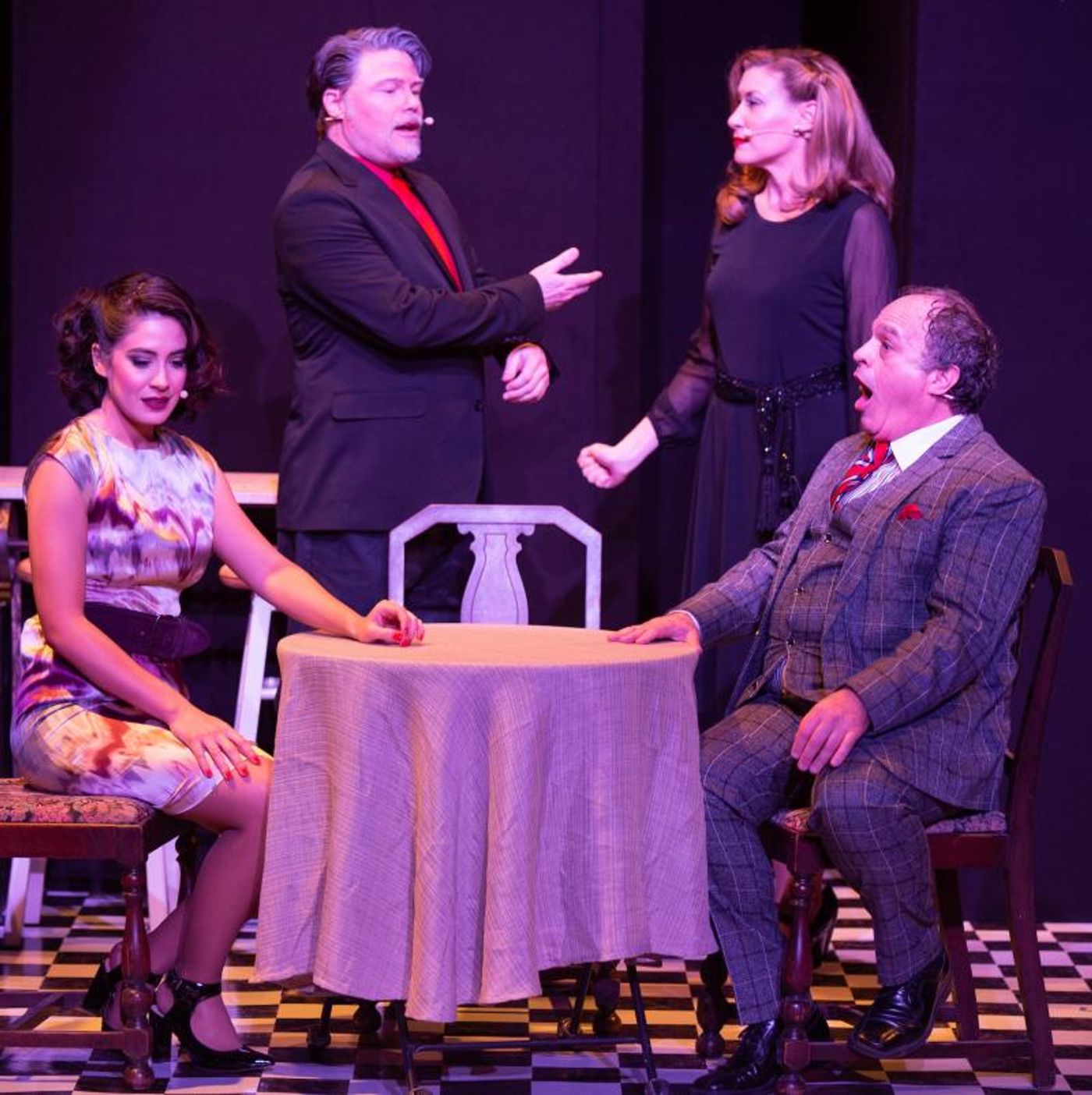 Review: CHESS Has The Moves at CVRep  Image