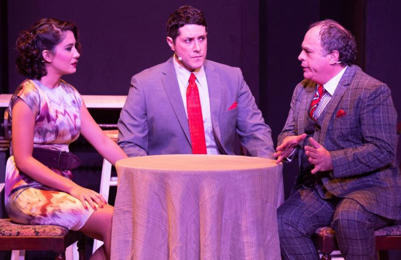 Review: CHESS Has The Moves at CVRep  Image