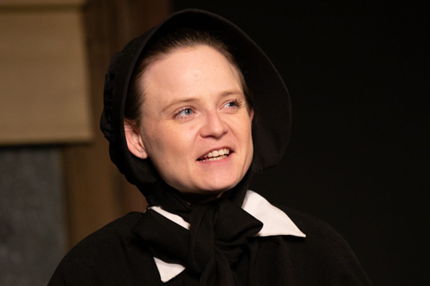 Photo Coverage: First look at Curtain Players' DOUBT Photo Coverage: First look at Curtain Players' DOUBT Image