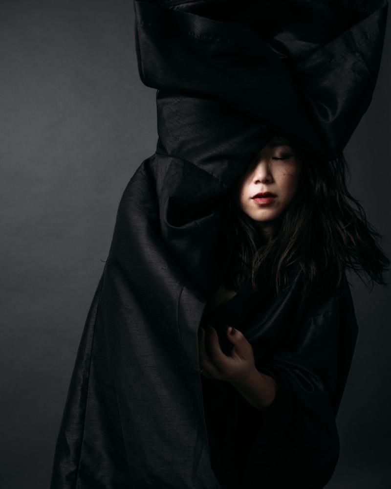 Review:  Entity Contemporary Dance Company Weaves Transparent/See Making A Statement About Our Commodity-Driven Culture Through Movement At The Montalban Theatre  Image