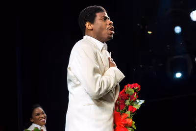 Jawan M. Jackson Photo