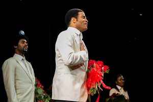 James Harkness Photo