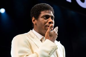 Jawan M. Jackson Photo