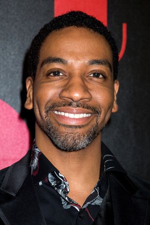 E. Clayton Cornelious Photo