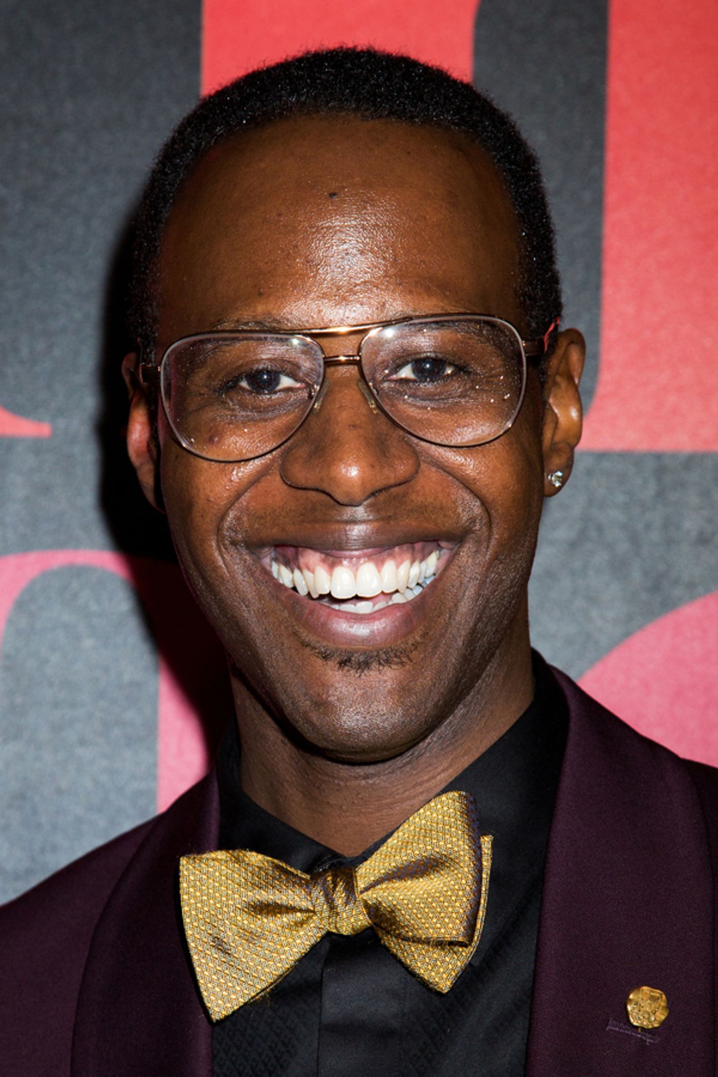 Photo Coverage: Go Inside the AIN'T TOO PROUD Opening Night Party  Image