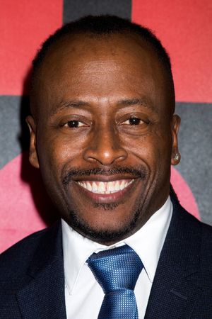 Kenny Seymour @ BroadwayWorld Kenny Seymour Photo