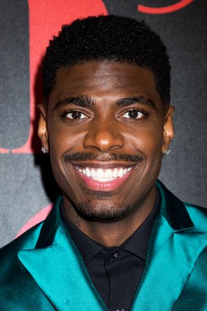 Jawan M. Jackson @ BroadwayWorld Jawan M. Jackson Photo