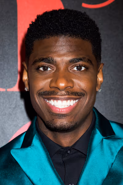 Jawan M. Jackson Photo