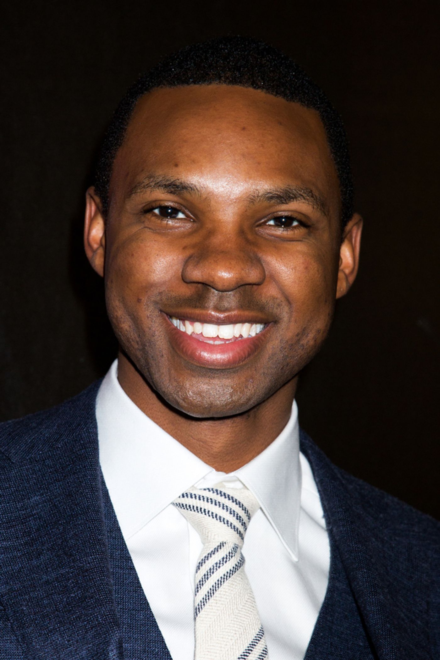 Photo Coverage: Go Inside the AIN'T TOO PROUD Opening Night Party  Image