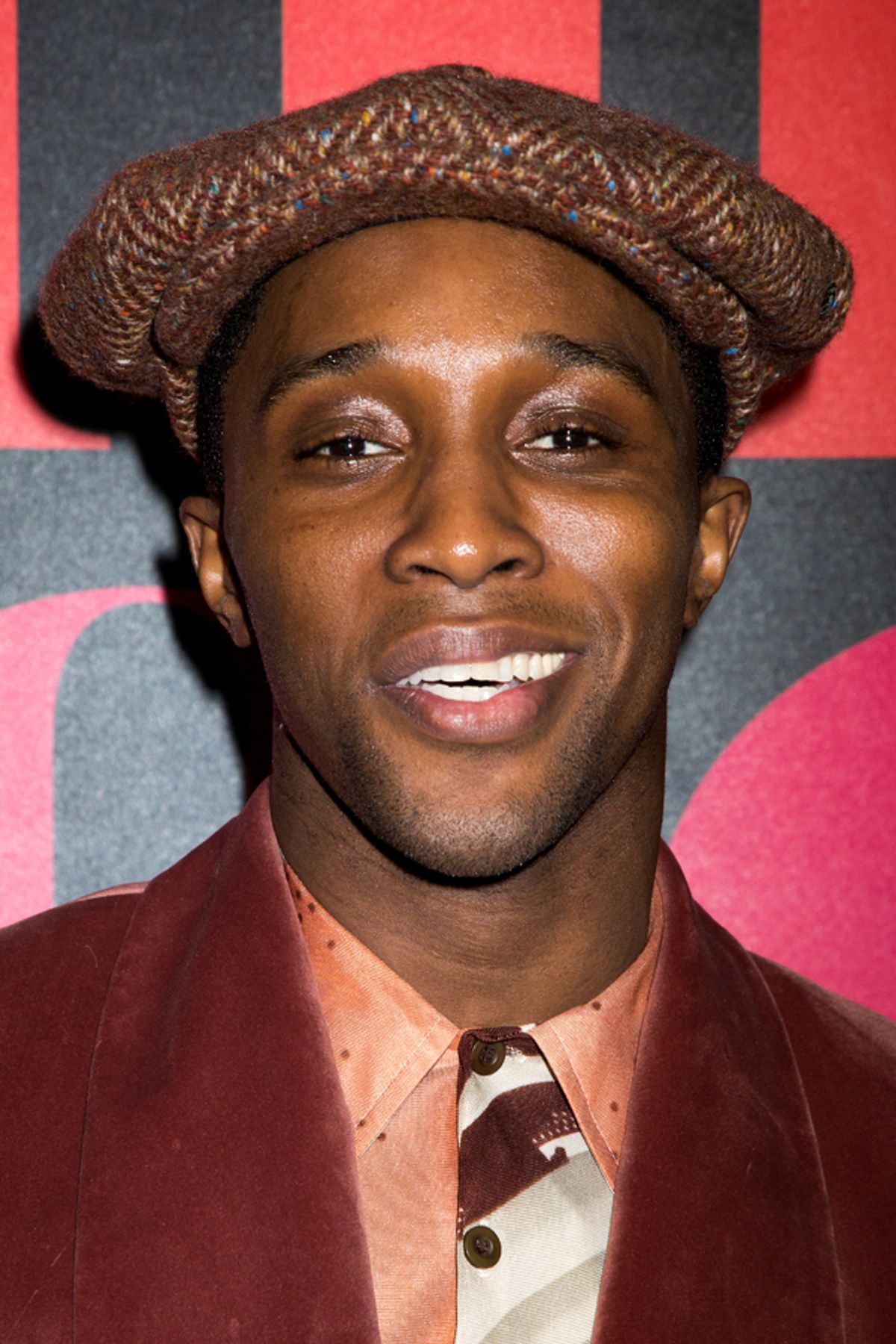 Jarvis B. Manning, jr. at 