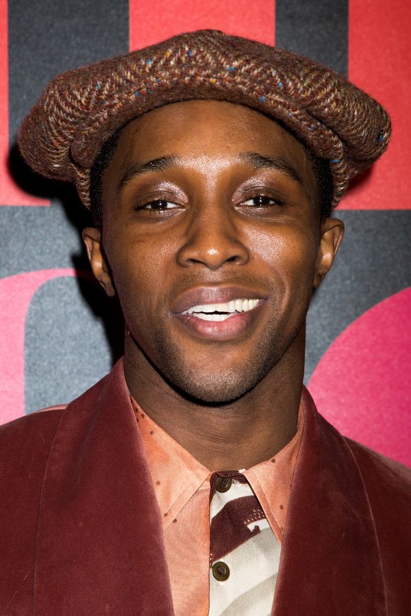 Jarvis B. Manning, jr. Photo