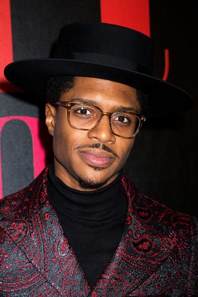 Ephraim Sykes Photo