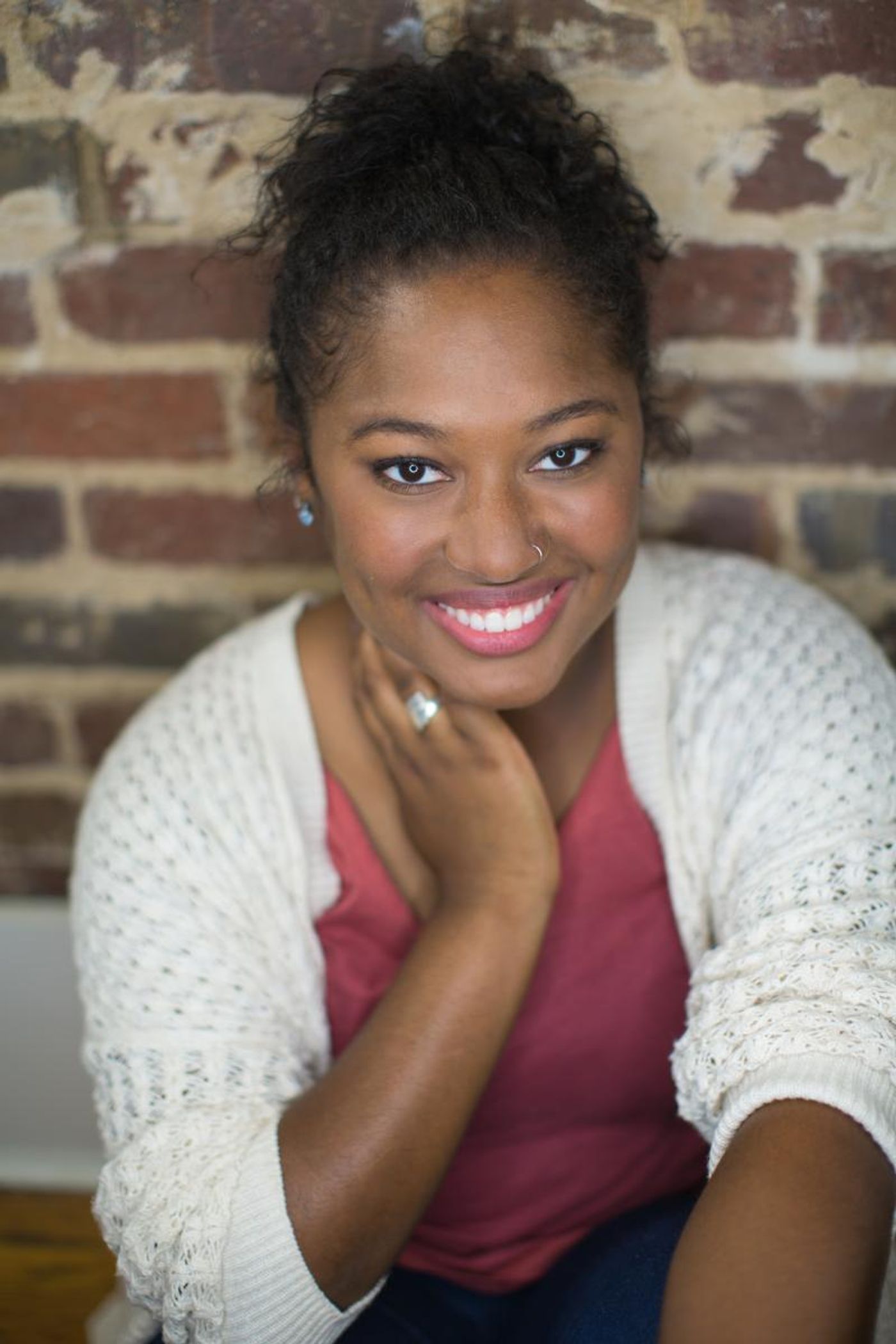 FRIDAY 5 (+1): Actors Bridge Ensemble's CITIZEN: AN AMERICAN LYRIC  Image