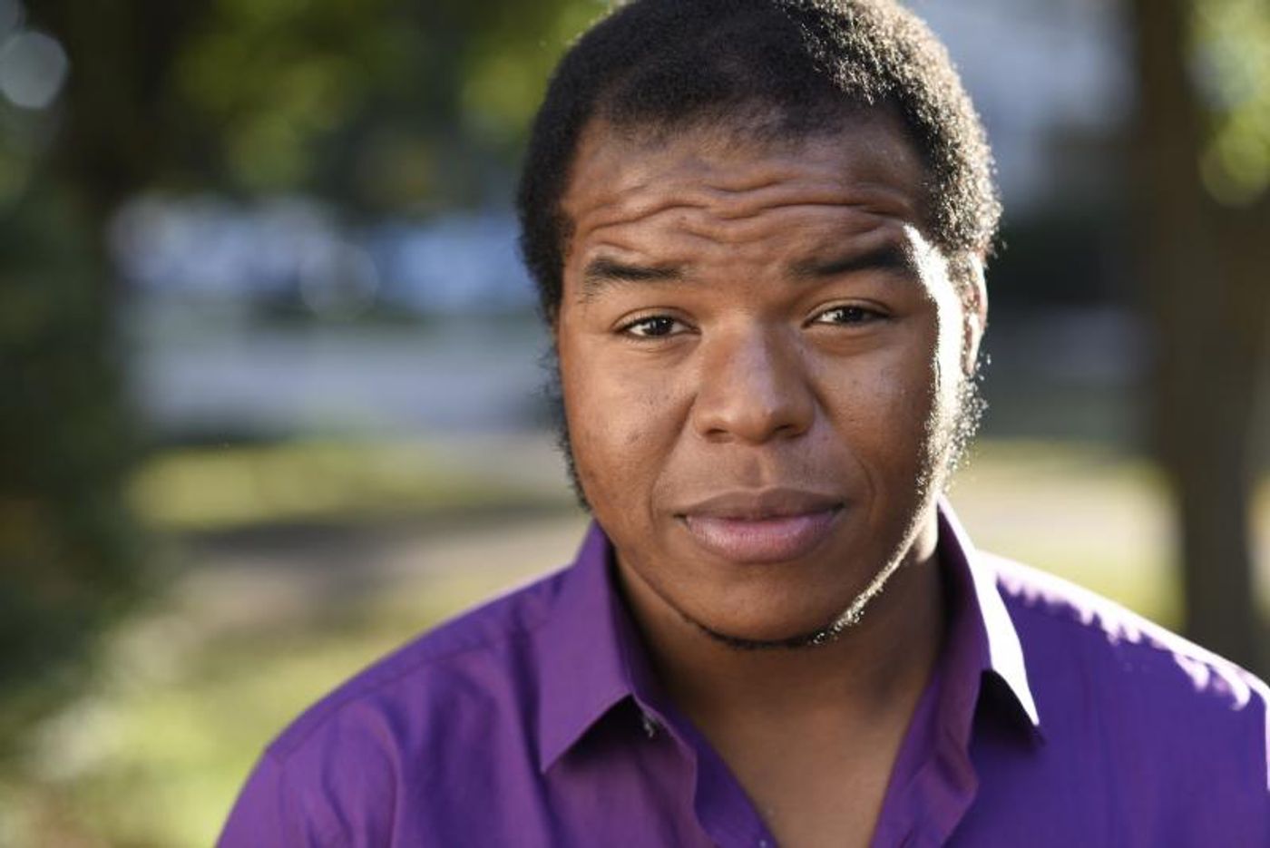 FRIDAY 5 (+1): Actors Bridge Ensemble's CITIZEN: AN AMERICAN LYRIC  Image