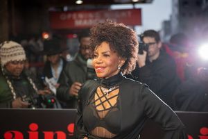 Sarah Ferguson @ BroadwayWorld Sarah Ferguson Photo