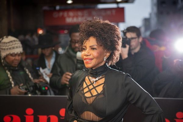 Sarah Ferguson Photo