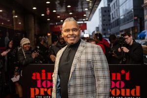 Sarah Ferguson @ BroadwayWorld Sarah Ferguson Photo