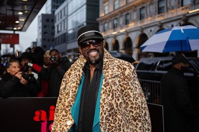 Otis Williams Photo