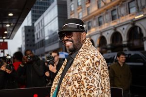 Otis Williams Photo