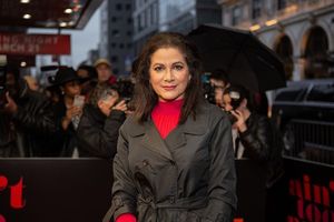 Sarah Ferguson @ BroadwayWorld Sarah Ferguson Photo