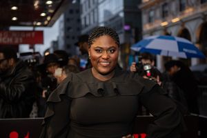 Danielle Brooks Photo