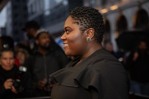 Sarah Ferguson @ BroadwayWorld Sarah Ferguson Photo