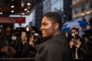 Sarah Ferguson @ BroadwayWorld Sarah Ferguson Photo