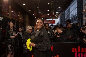 Danielle Brooks Photo