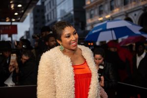 Sarah Ferguson @ BroadwayWorld Sarah Ferguson Photo