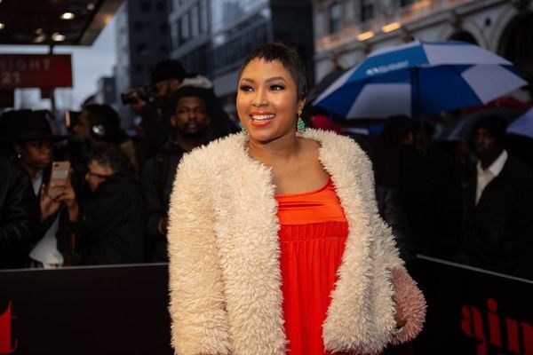 Sarah Ferguson Photo