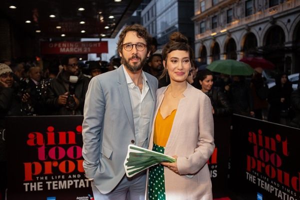 Sarah Ferguson Photo