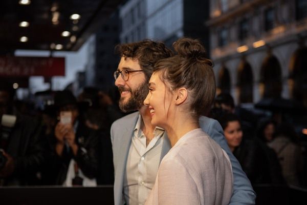 Sarah Ferguson Photo