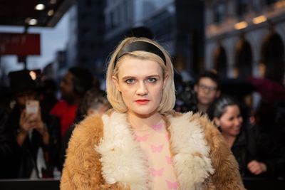 Gayle Rankin Photo