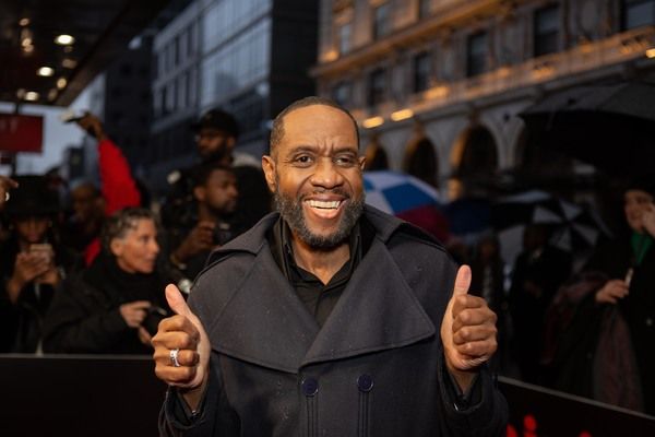 FrEddie Jackson Photo