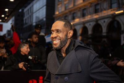FrEddie Jackson Photo