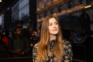 Sarah Ferguson @ BroadwayWorld Sarah Ferguson Photo