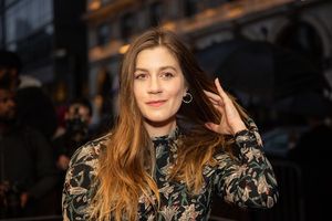 Sarah Ferguson @ BroadwayWorld Sarah Ferguson Photo