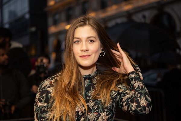 Sarah Ferguson Photo