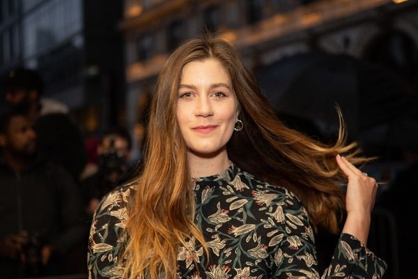 Laura Dreyfuss Photo