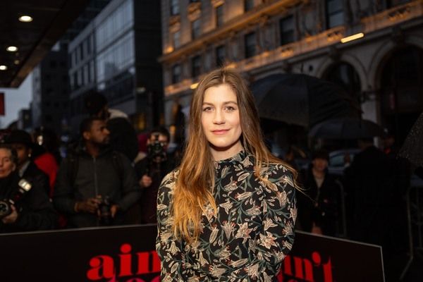 Sarah Ferguson Photo