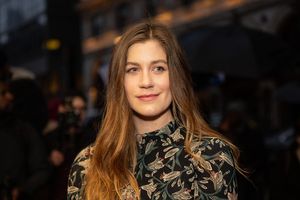 Sarah Ferguson @ BroadwayWorld Sarah Ferguson Photo