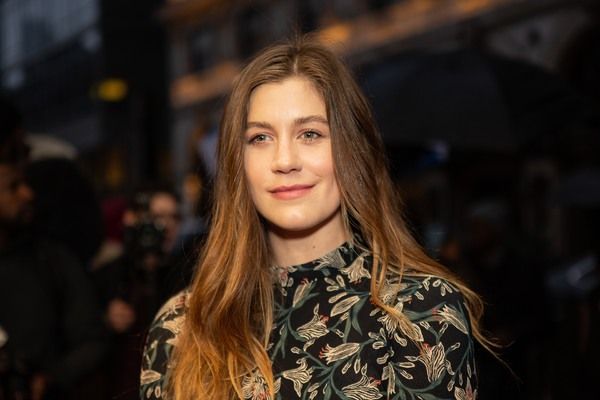 Sarah Ferguson Photo