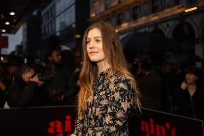 Laura Dreyfuss Photo