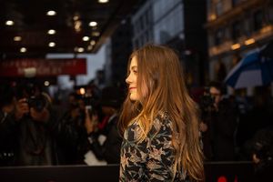 Sarah Ferguson @ BroadwayWorld Sarah Ferguson Photo