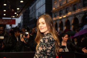 Sarah Ferguson @ BroadwayWorld Sarah Ferguson Photo