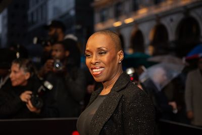 Brenda Braxton Photo